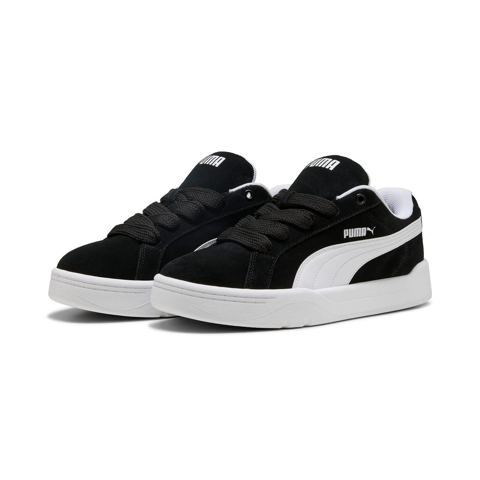 Кросівки PUMA Unisex Park Lifestyle Easy SD, фото №6 Кросівки PUMA Unisex Park Lifestyle Easy SD, фото №6