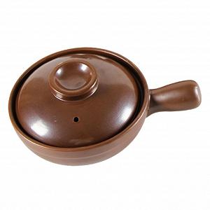 Форма для запекания Toyvian керамическая с крышкой и паровым клапаном термостойкая - Фото 1