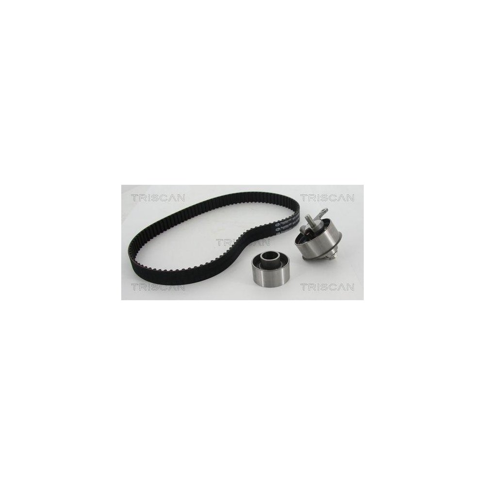 Комплект ремня ГРМ TRISCAN 8647 10088, фото №1 Комплект ремня ГРМ TRISCAN 8647 10088, фото №1