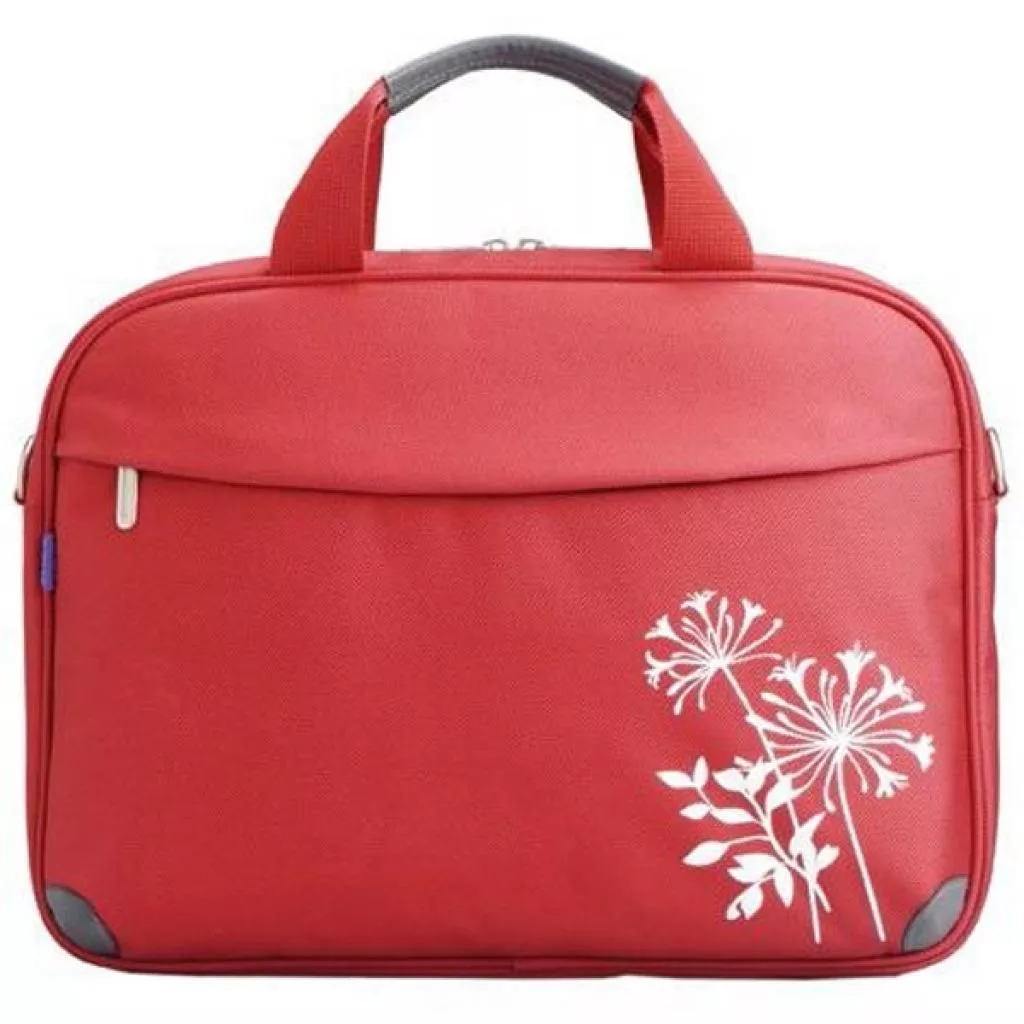Сумка для ноутбука Sumdex 13.3" PON-451 SC red PON-451SC 577458, фото №1