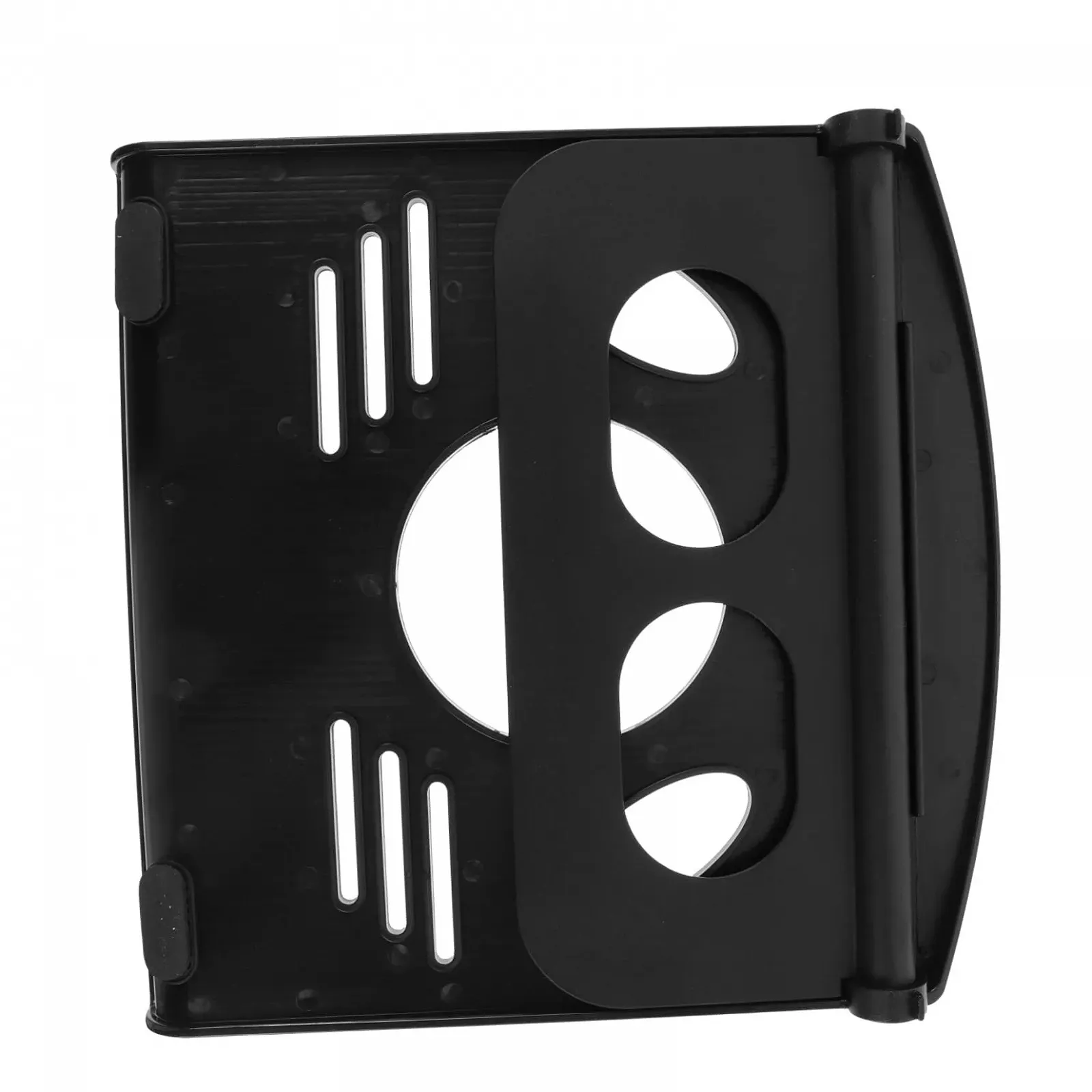 Регульована Підставка для Ноутбука Універсальна Охолоджуюча Легка Портативна Нековзна, фото №1