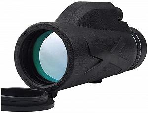 Монокуляр QHYTL 50X60 HD-Optik Zoom Водонепроникний - Фото 1