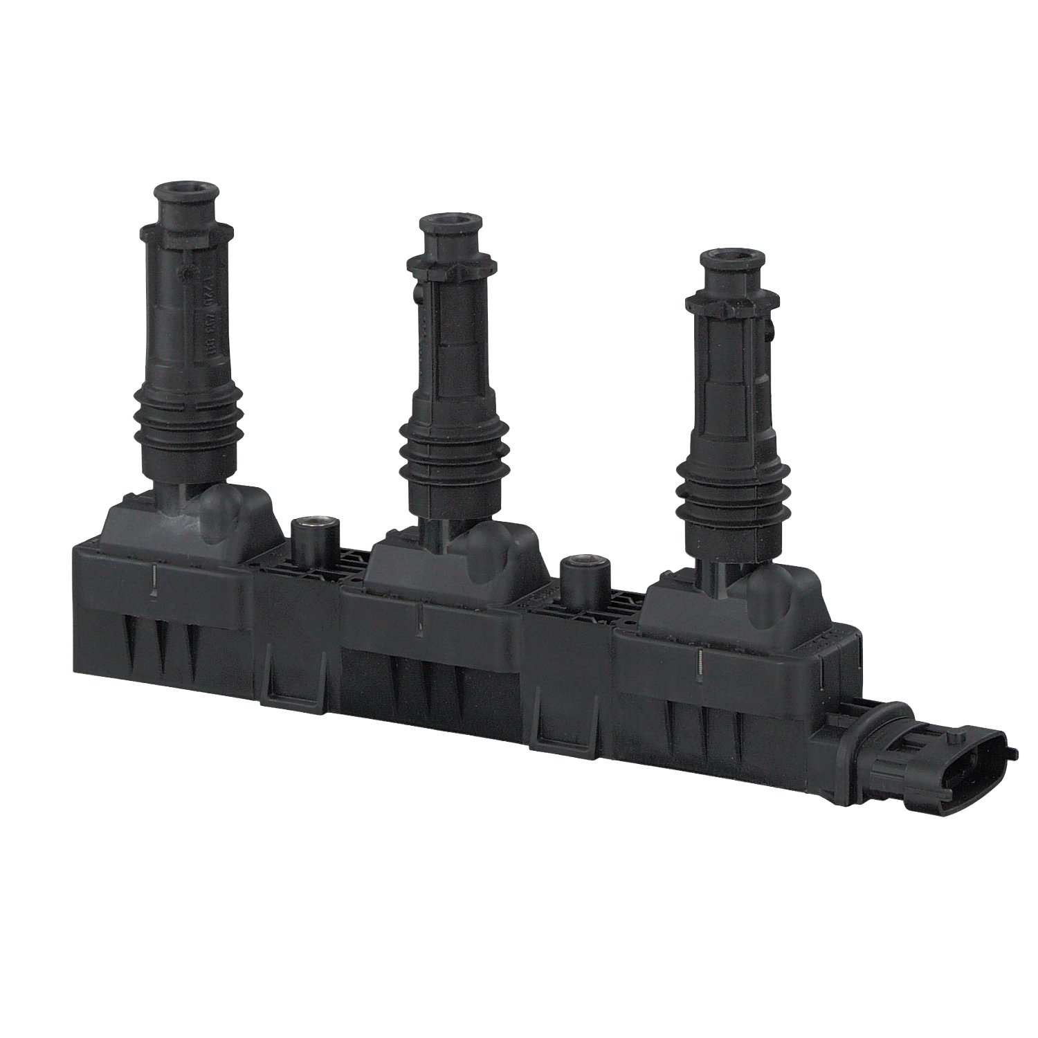 Катушка зажигания FEBI BILSTEIN 27522 для OPEL VAUXHALL GENERAL MOTORS, фото №3 Катушка зажигания FEBI BILSTEIN 27522 для OPEL VAUXHALL GENERAL MOTORS, фото №3