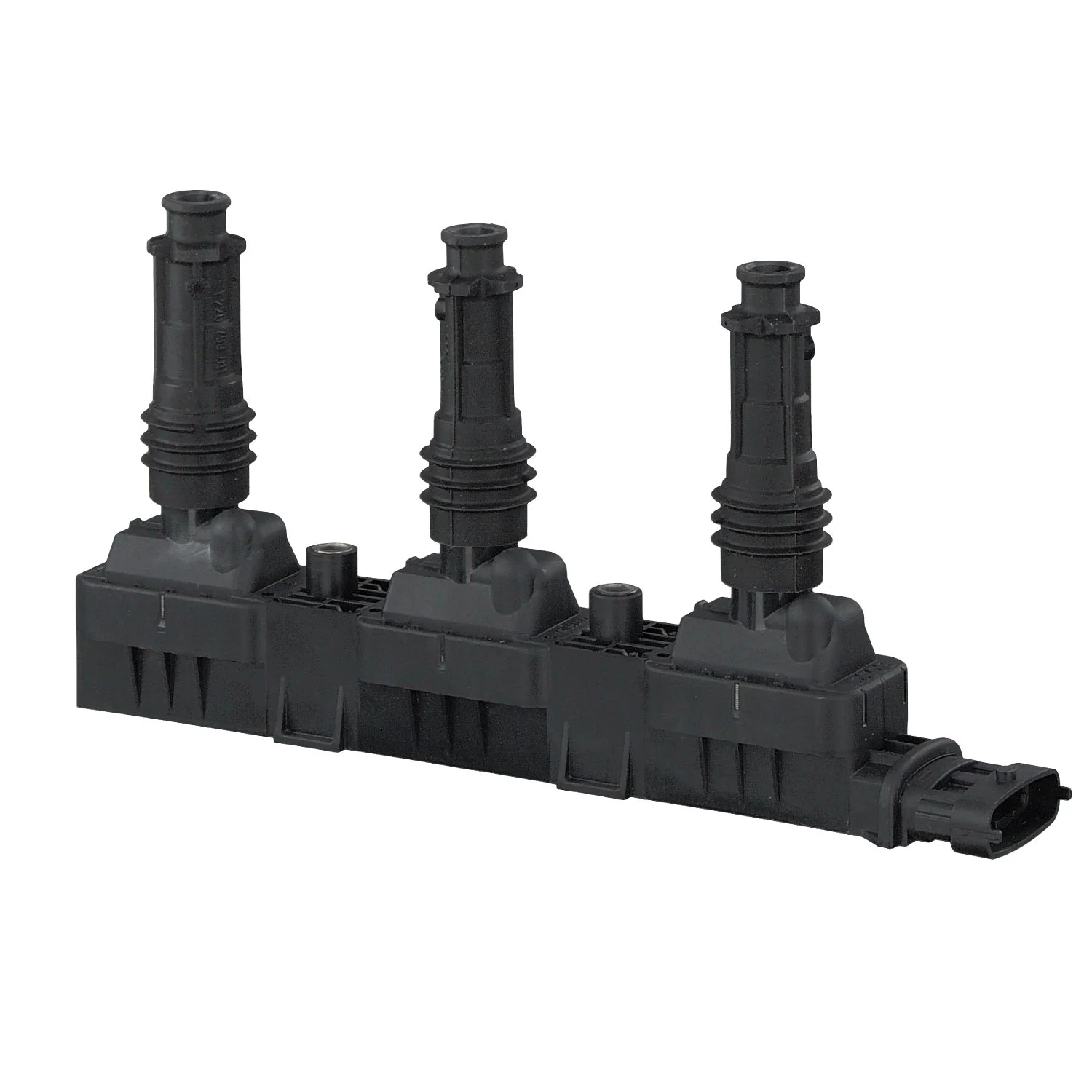 Катушка зажигания FEBI BILSTEIN 27522 для OPEL VAUXHALL GENERAL MOTORS, фото №3