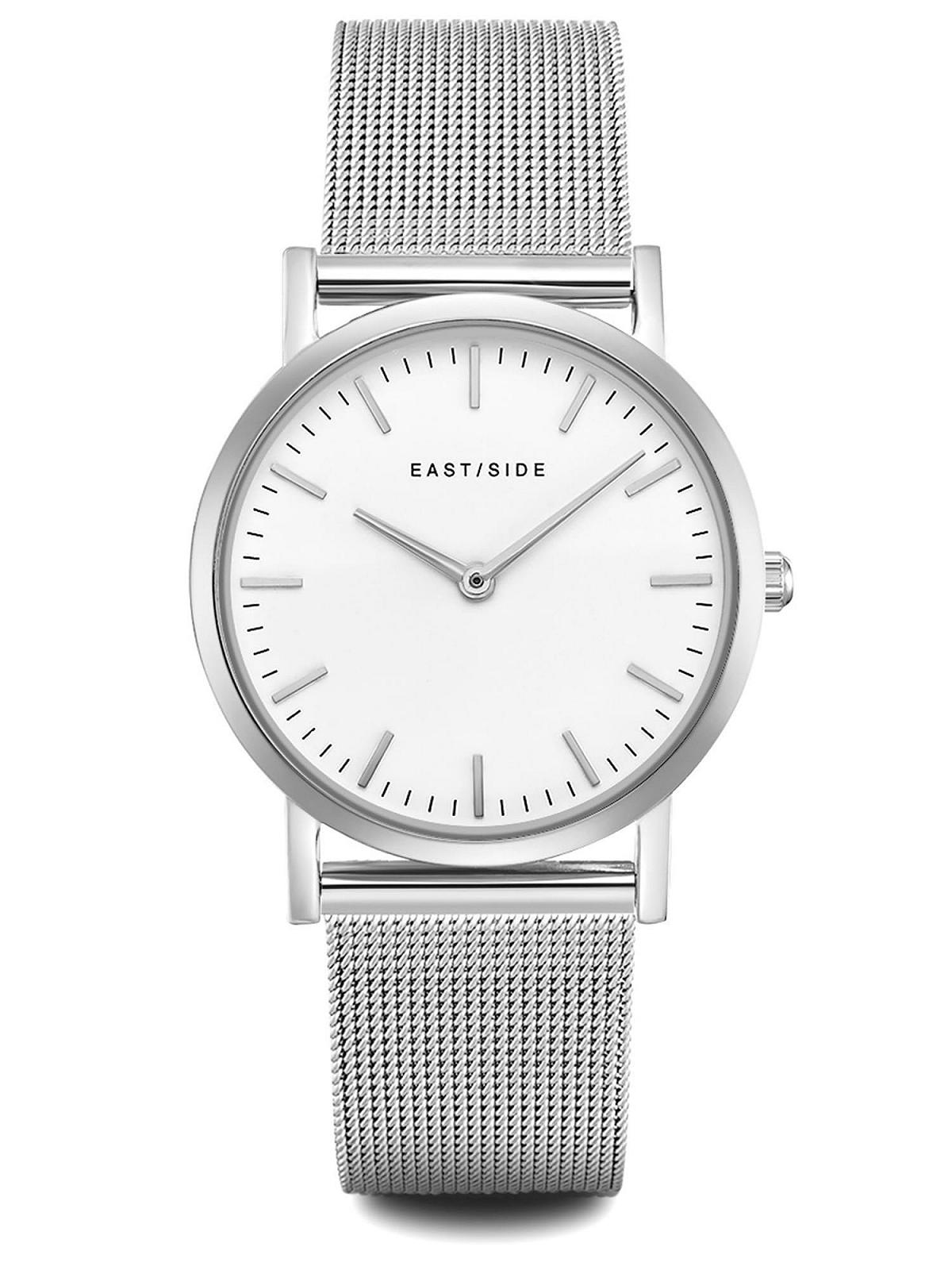 Женские часы Eastside 10080010 серебристый, фото №1
