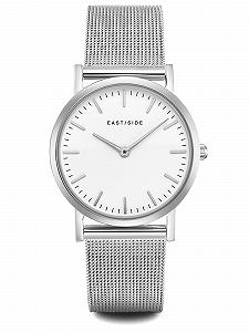 Женские часы Eastside 10080010 серебристый - Фото 1