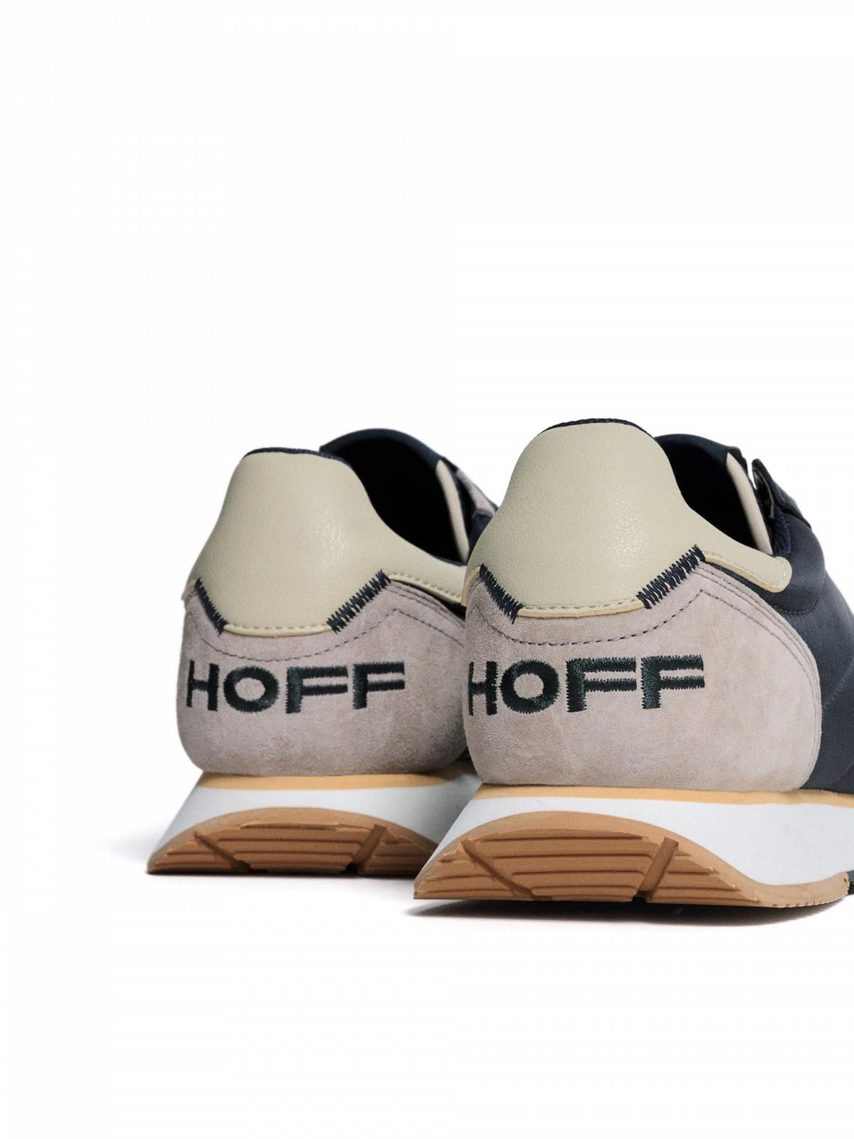 Чоловічі Кросівки HOFF EUBEA, фото №5