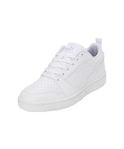 Кросівки Puma Rebound V6 Low Unisex - Фото 1