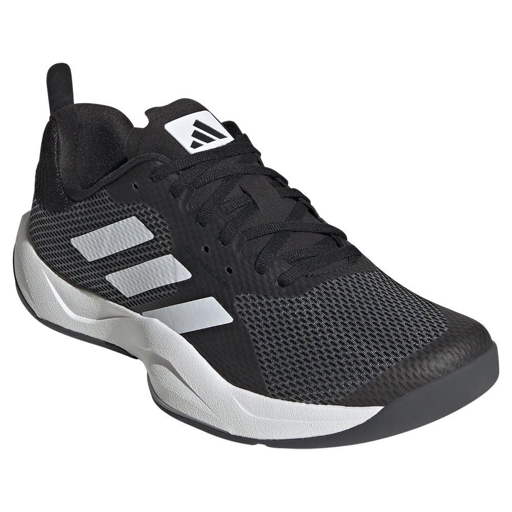 Кроссовки adidas Rapidmove Trainer W женские, фото №5 Кроссовки adidas Rapidmove Trainer W женские, фото №5