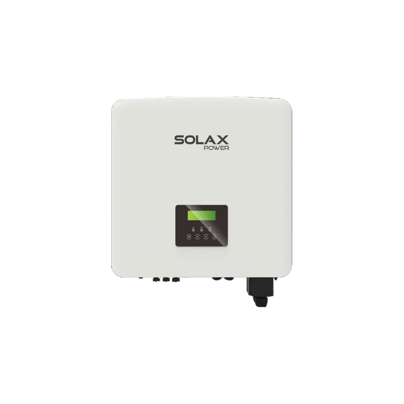 SOLAX Гібридний трифазний інвертор PROSOLAX X3-HYBRID-10.0M, фото №1