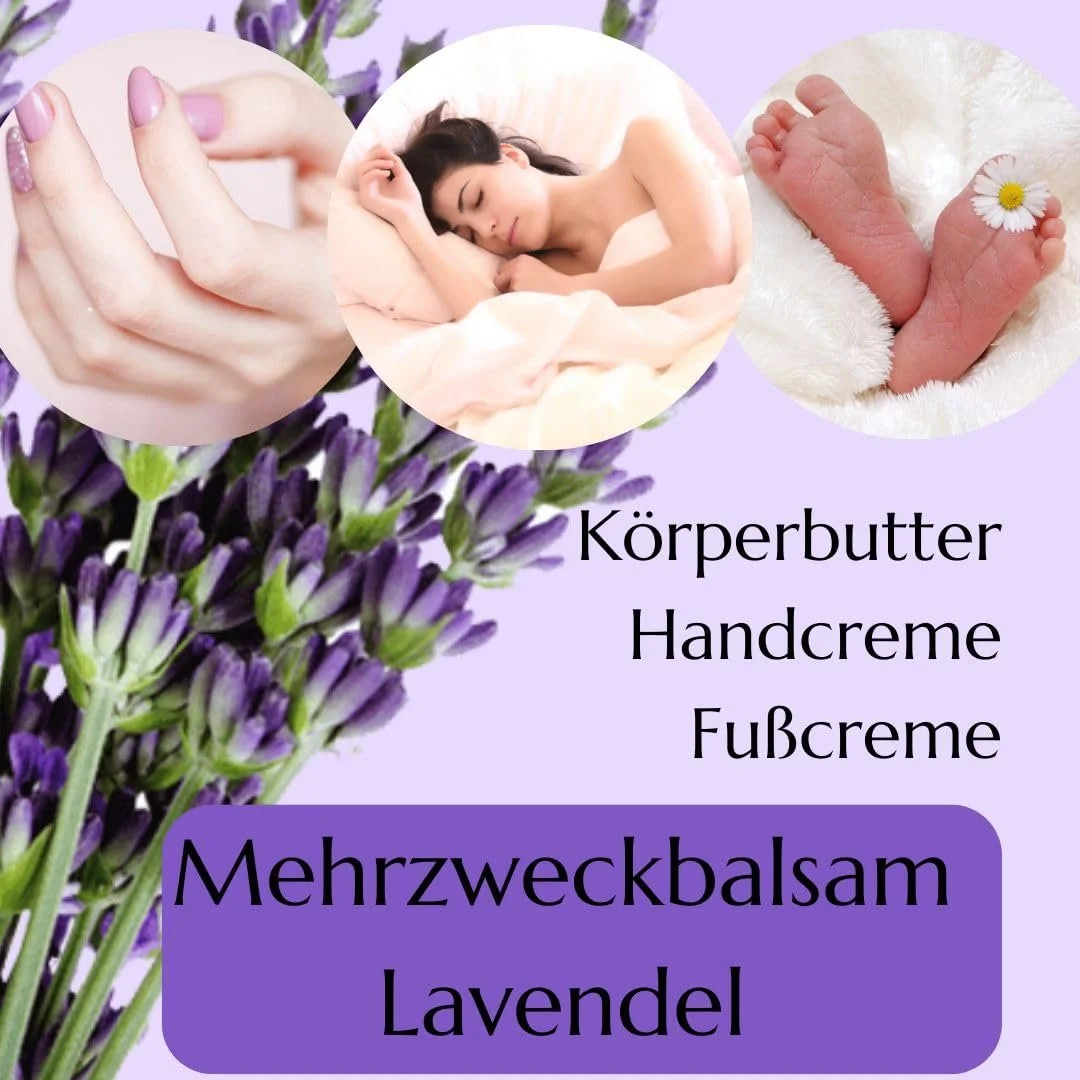 Крем для рук Green idea Лаванда з лавандовою олією, 100 мл, фото №5