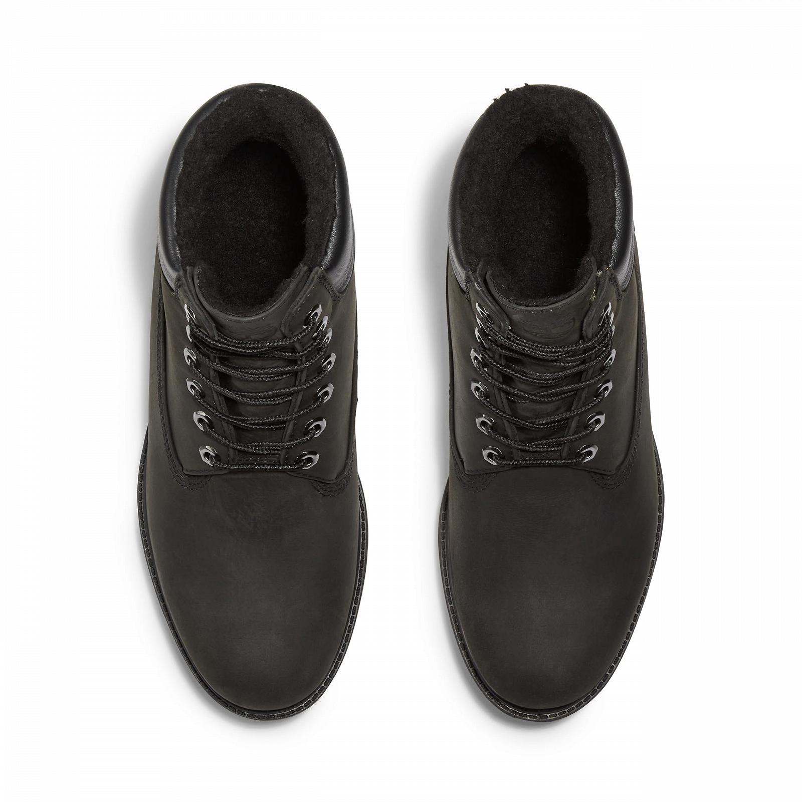 Мужские Ботинки Timberland 6 Inch Premium Waterproof, фото №8