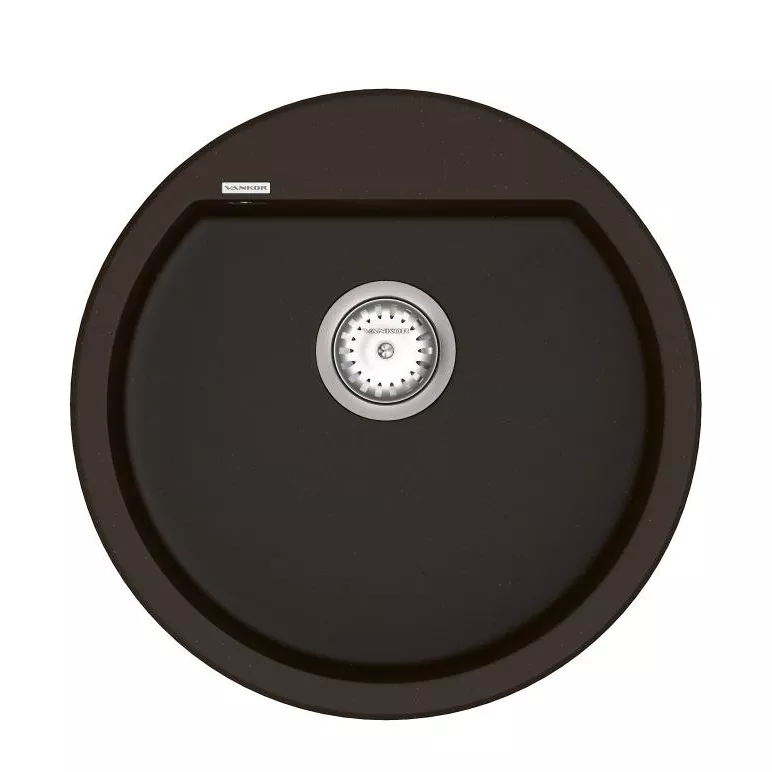 Кухня Vankor Tera TMR 01.50 Chocolate, фото №1