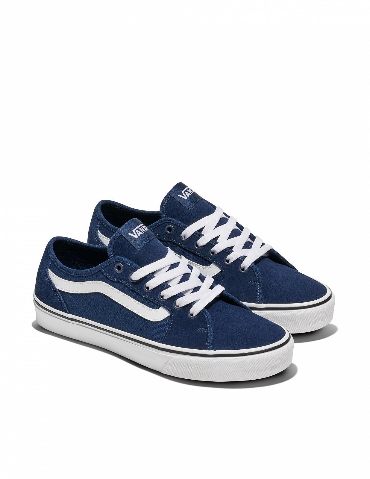 Кроссовки Vans Filmore Decon мужские, фото №6