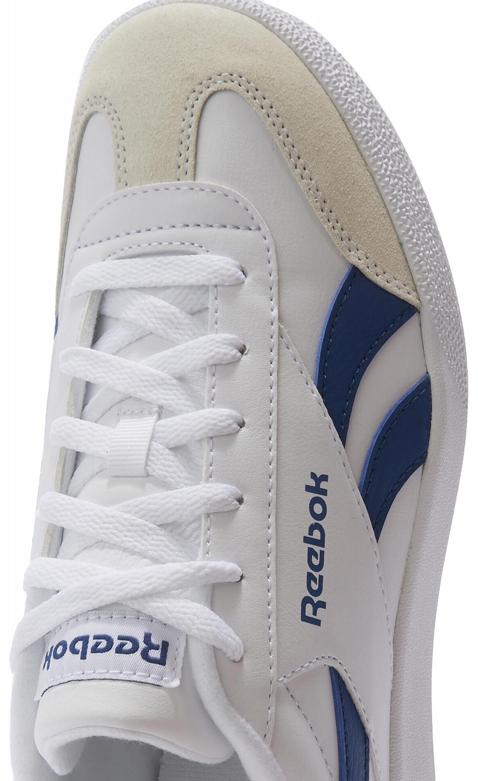 Кросівки Reebok Smash Edge S Unisex, фото №5 Кросівки Reebok Smash Edge S Unisex, фото №5