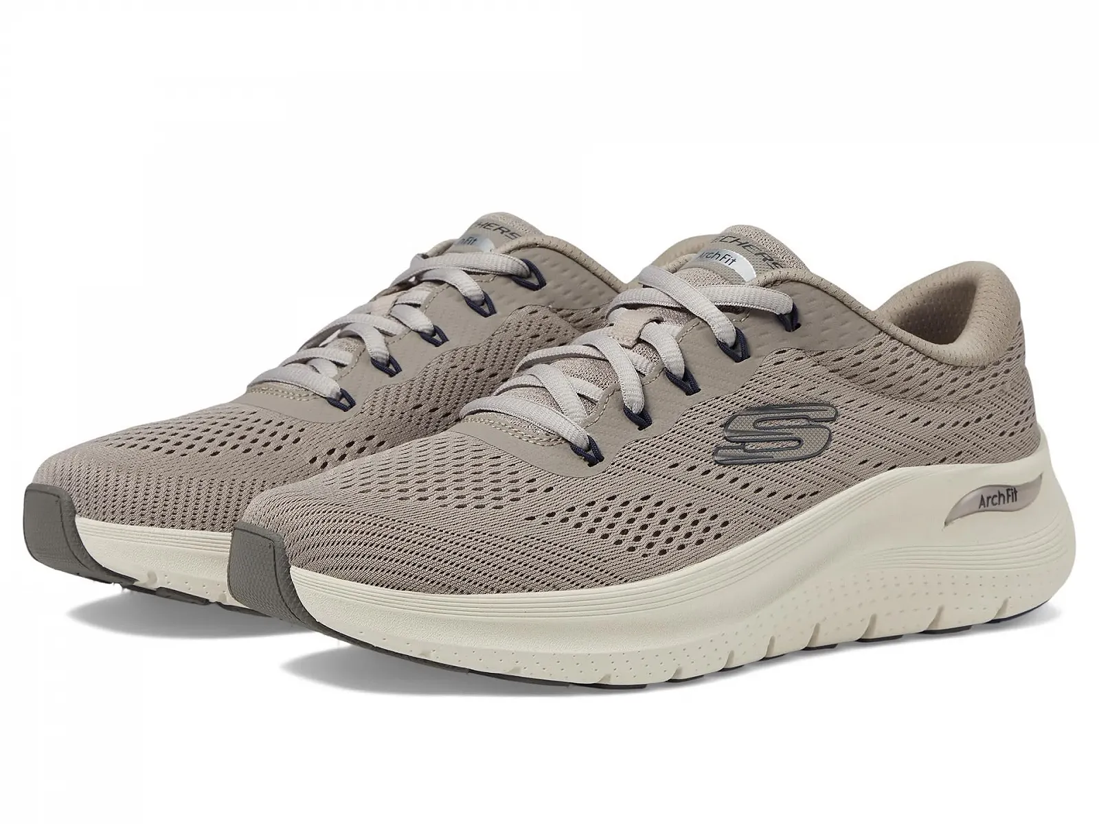 Кросівки Skechers Чоловічі, фото №2 Кросівки Skechers Чоловічі, фото №2