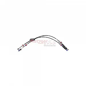 Трос перемикання передач METZGER 3150312 ORIGINAL ERSATZTEIL для NISSAN - Фото 1