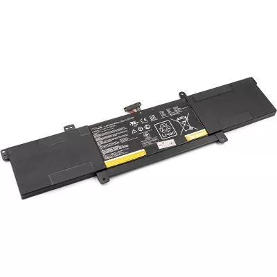 Аккумулятор для ноутбука Asus VivoBook S301LA C21N1309 7.4V 38Wh NB430994, фото №1