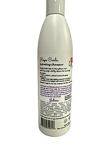 Шампунь зволожуючий для локонів, хвилястого волосся ціна на synthetic.ua - Фото 1 Шампунь зволожуючий для локонів, хвилястого волосся synthetic.ua - Фото 1