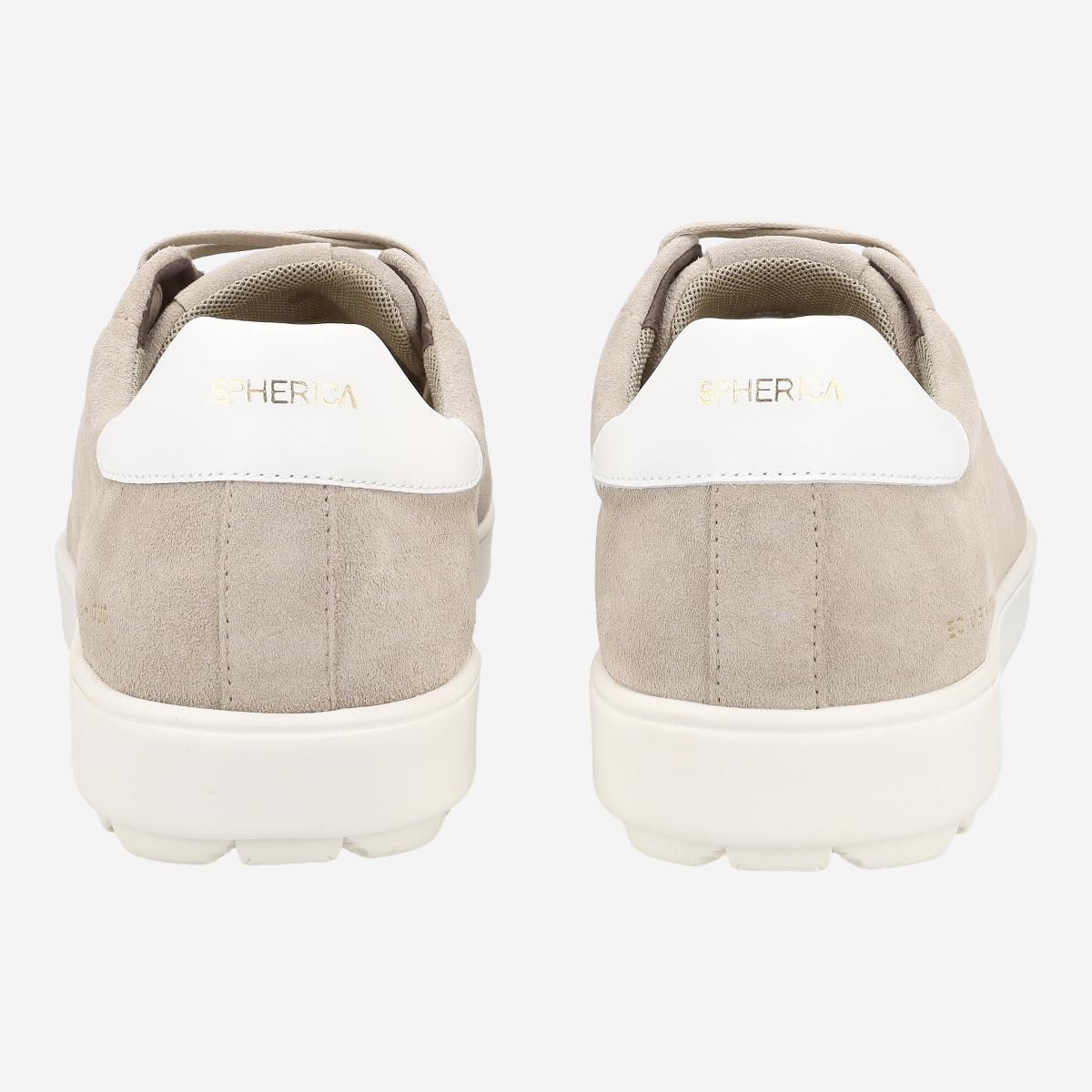 Кросівки Geox Spherica Ecub Бежевий, фото №5