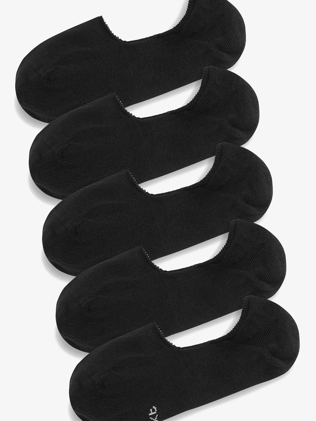 Носки NEXT Invisible Trainer, 5 шт., фото №5