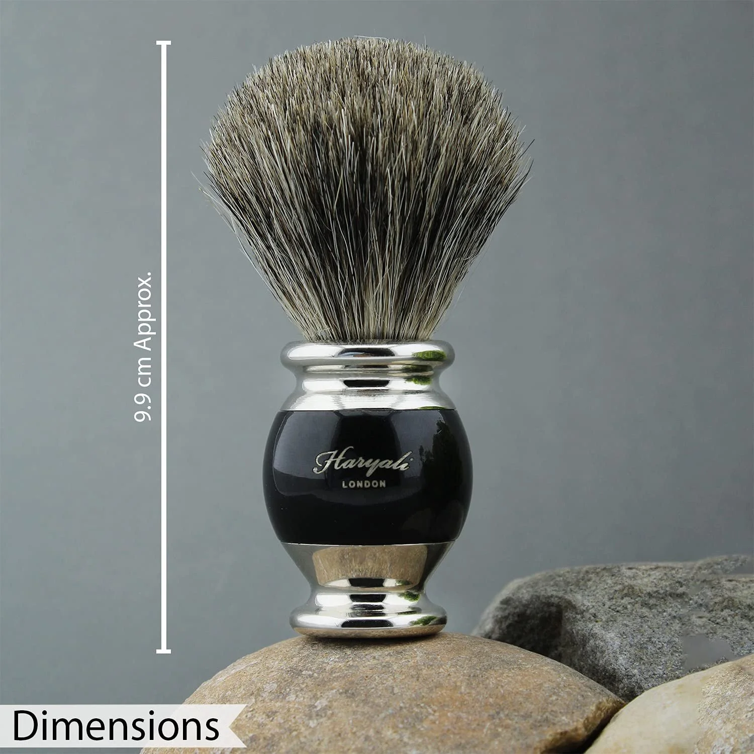 Подарочный набор для бритья Christmas Men Shaving Gift Set с помазком, бритвой, мылом и чашей, фото №6 Подарочный набор для бритья Christmas Men Shaving Gift Set с помазком, бритвой, мылом и чашей, фото №6
