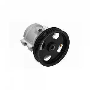 Насос гідропідсилювача керма VAICO V42-1129 - Фото 1