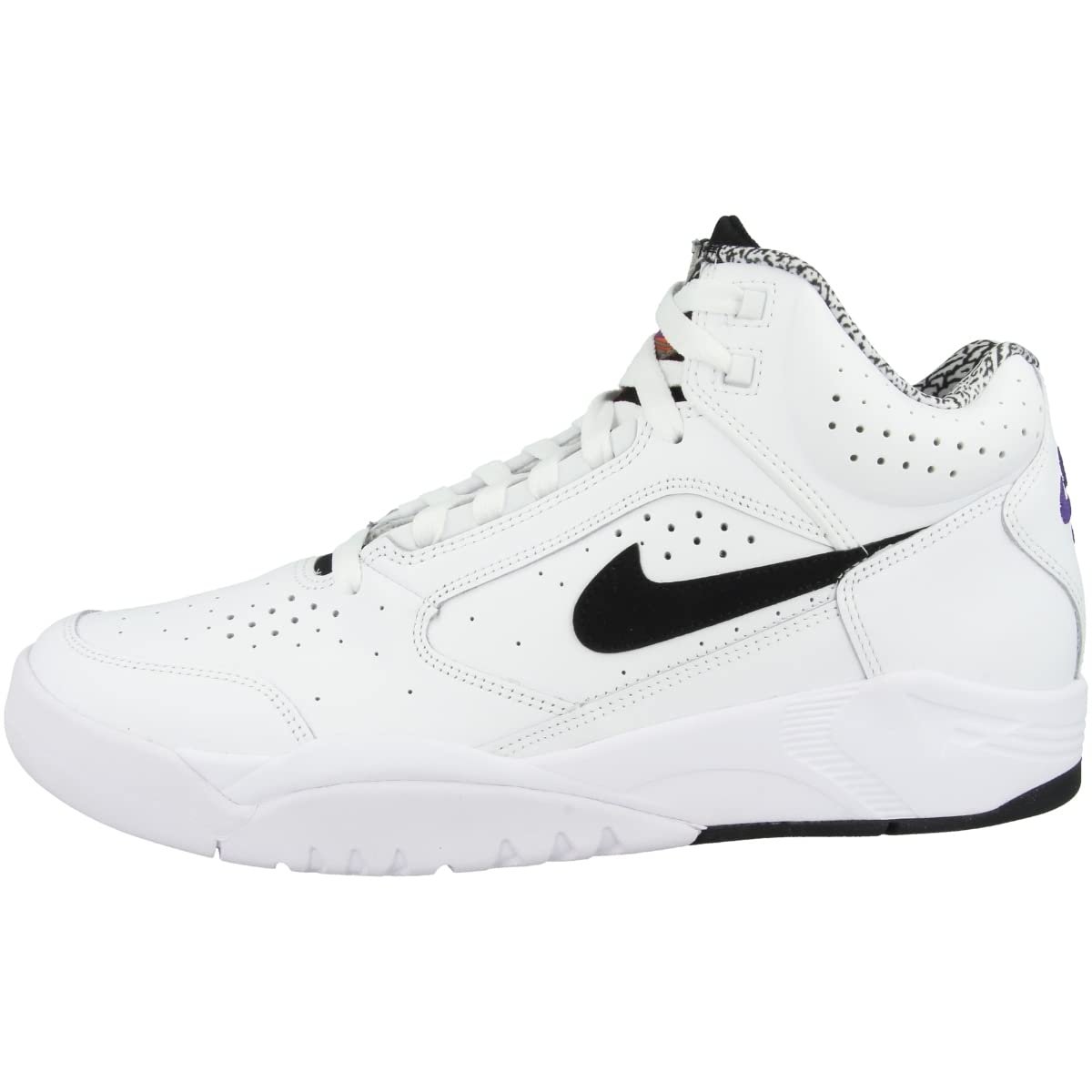 Кроссовки Nike Air Flight Lite Mid, фото №1
