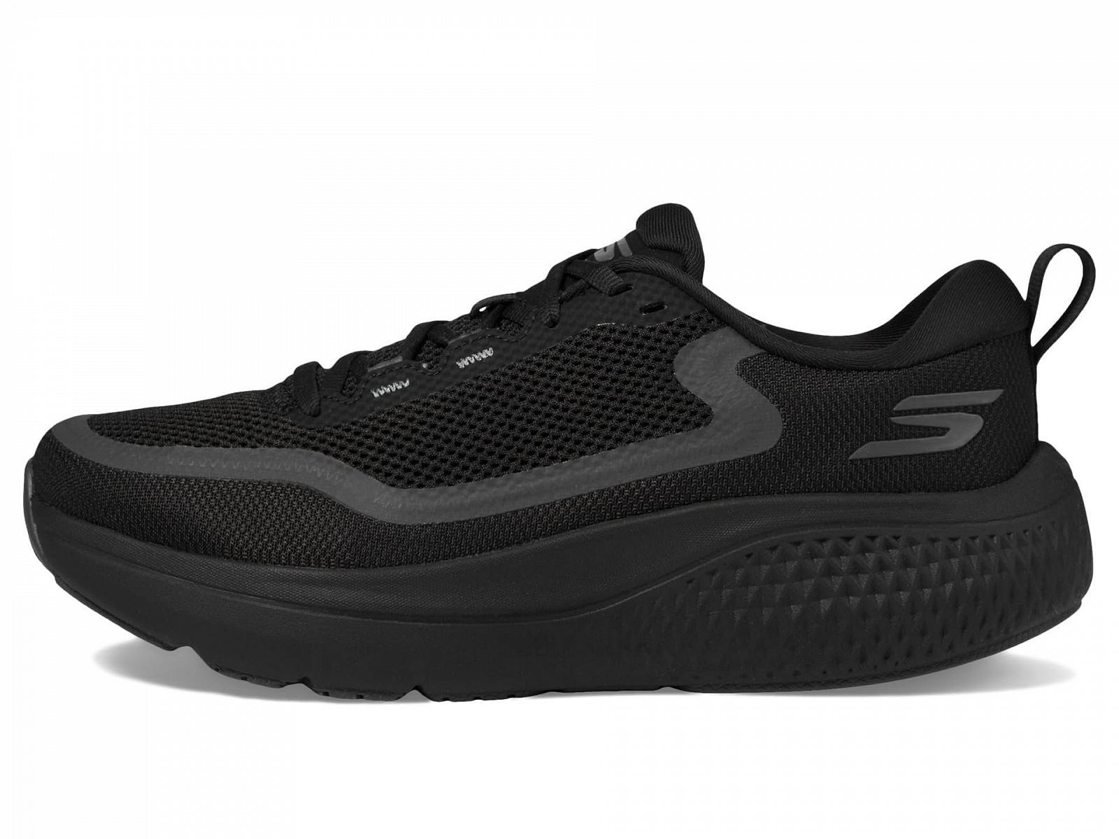 Чоловічі Кросівки Skechers Go Run Supersonic Max, фото №4