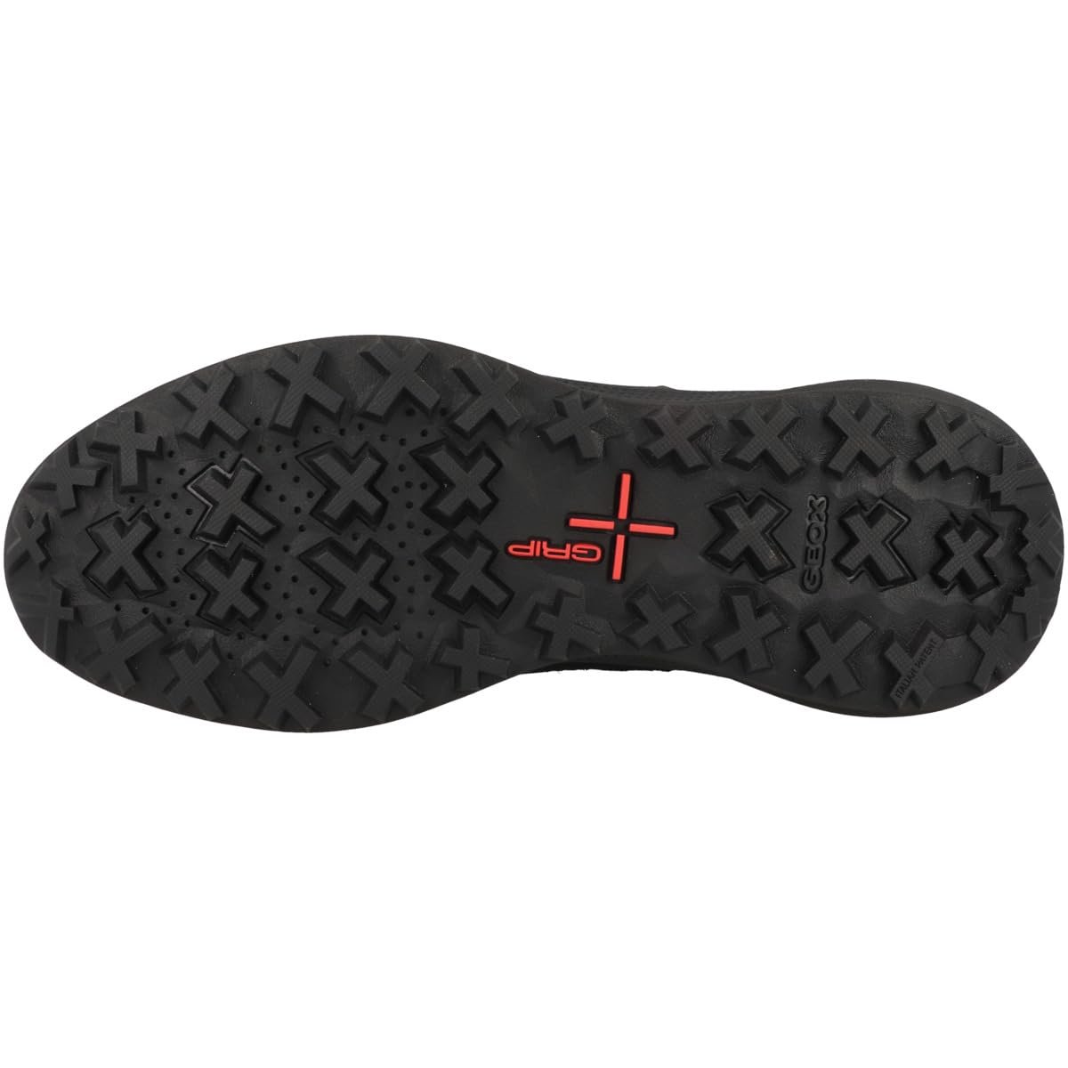 Кросівки Geox U Pg1x B ABX A, фото №5