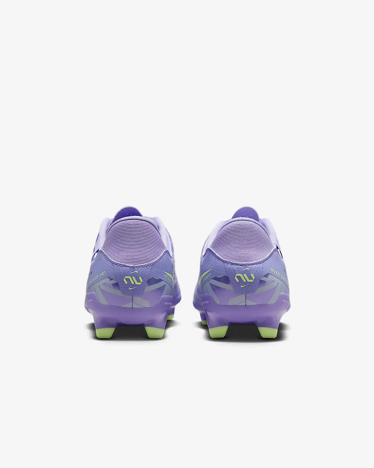 Бутси Nike LEGEND 10 ACADEMY FG/MG NU1 42, фото №6