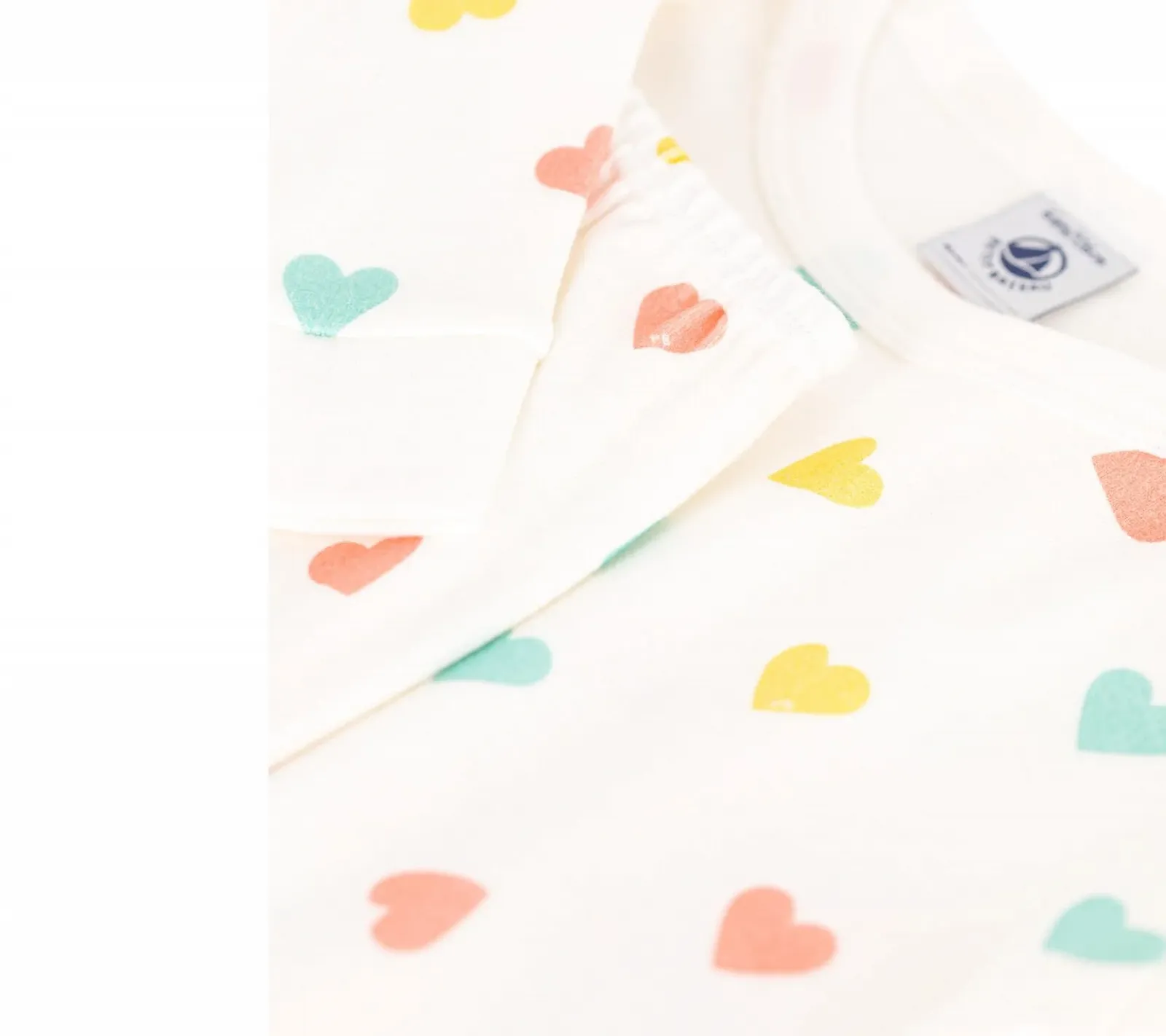 Дитячий комбінезон для сну Petit Bateau, фото №4