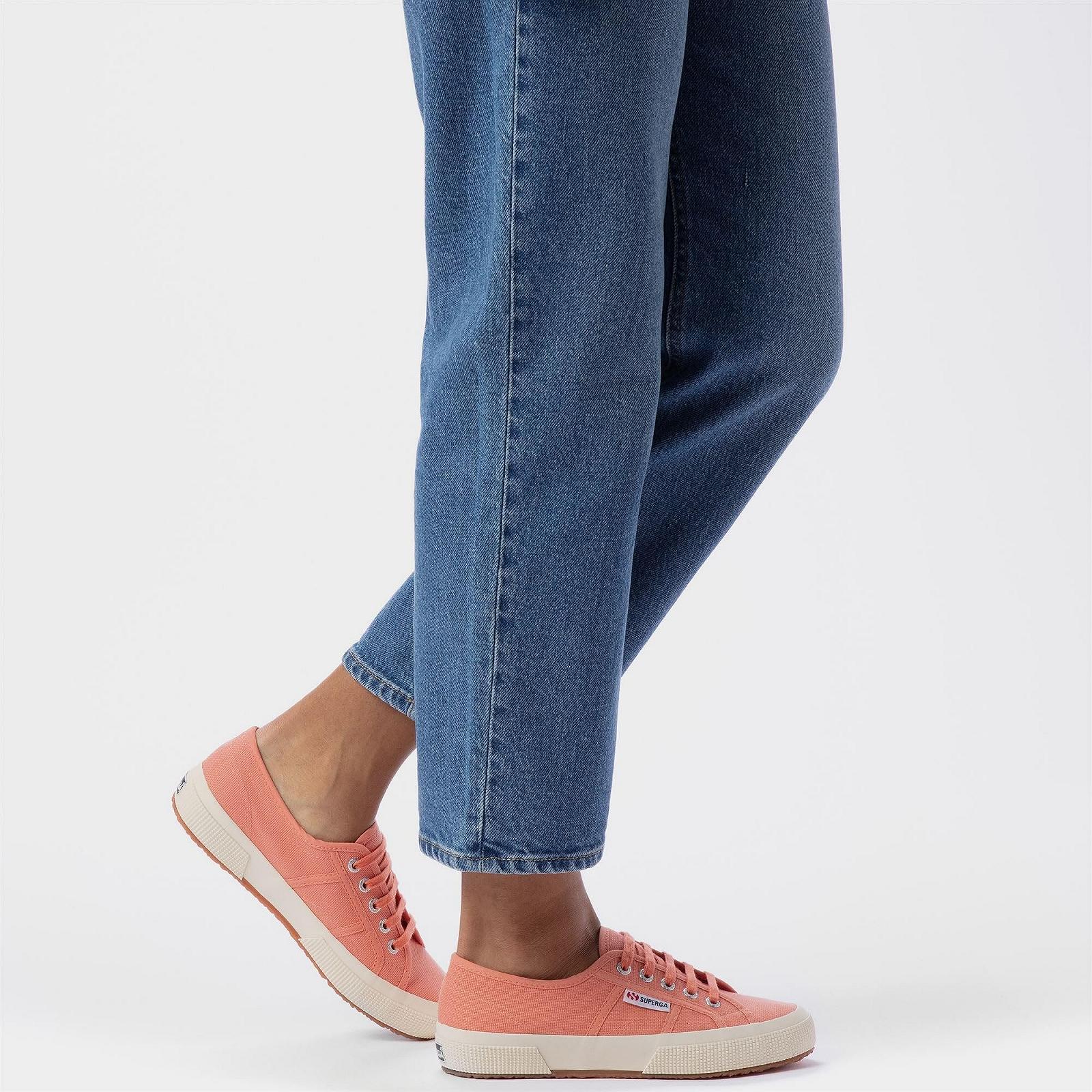 Кроссовки Superga 2750-Cotu Classic Unisex, фото №7