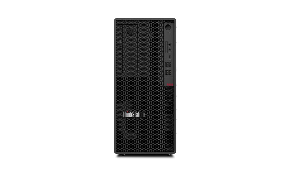 Робоча станція Lenovo ThinkStation P350 i7-11700 16GB 512GB Win 10 Pro, фото №5