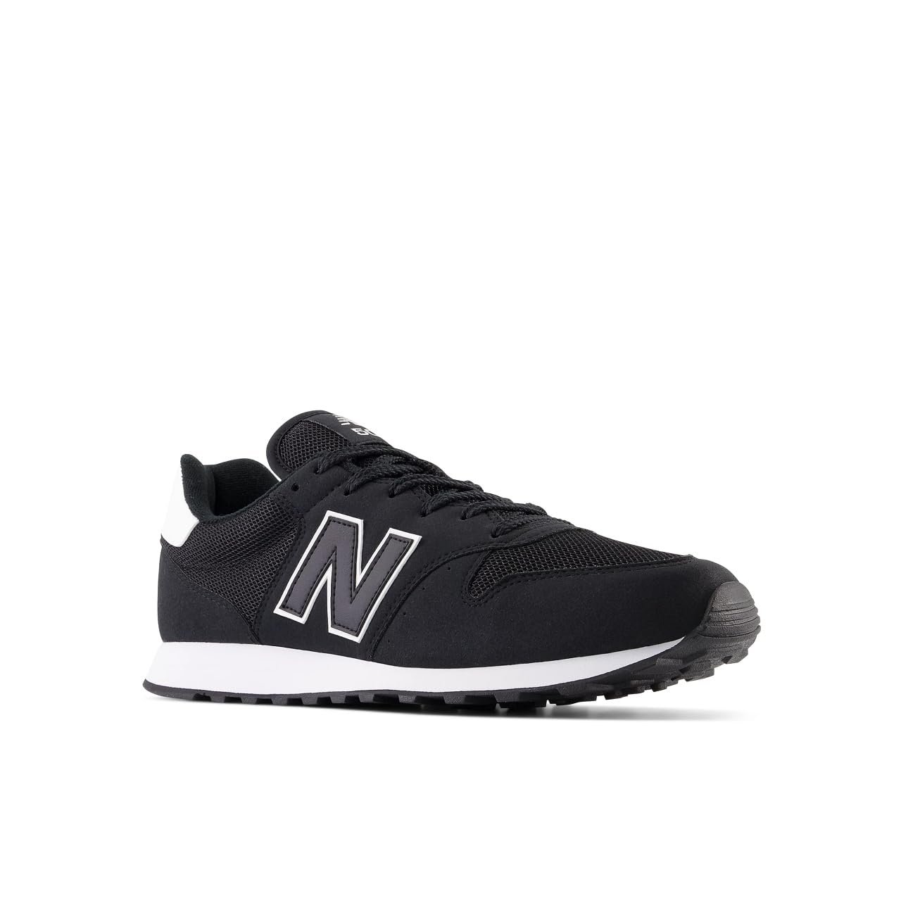 Кроссовки New Balance 500 мужские, фото №4