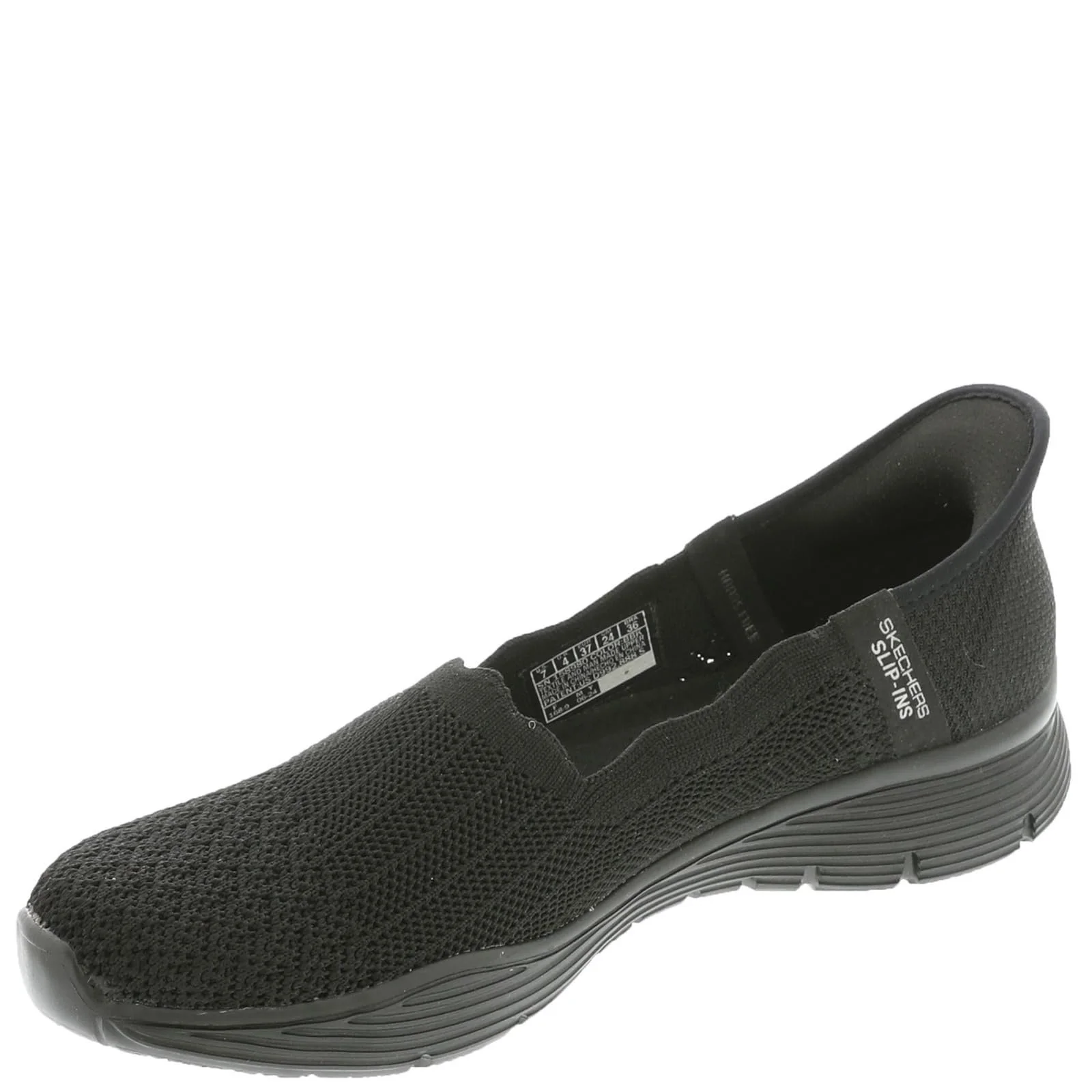 Кросівки Skechers Seager Believe It, фото №4 Кросівки Skechers Seager Believe It, фото №4