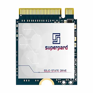Внутрішній SSD 1TB M.2 2230 NVMe PCIe 4.0 - Фото 1