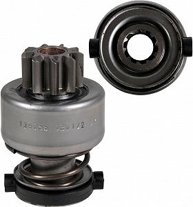 Привід стартера бендикс MB Vario Cargo 139056Z - Фото 1
