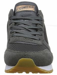 Кросівки Skechers Og 85 Gold'n Gurl Золотий synthetic.ua - Фото 1