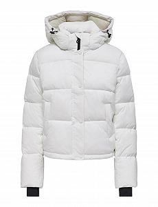 Куртка Пуховик Жіноча ONLY Onlann Premium Puffer Jacket Short OTW стьобана - Фото 1