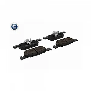 Комплект тормозных колодок, дисковый тормоз VAICO V46-1264 Q+ для LADA - Фото 1