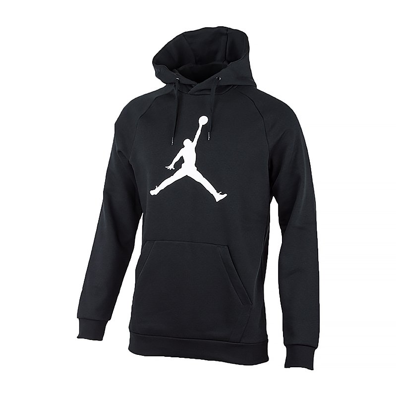 Худи JORDAN JUMPMAN LOGO FLC PO S, фото №1