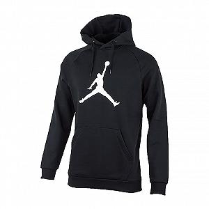 Худи JORDAN JUMPMAN LOGO FLC PO S - Фото 1