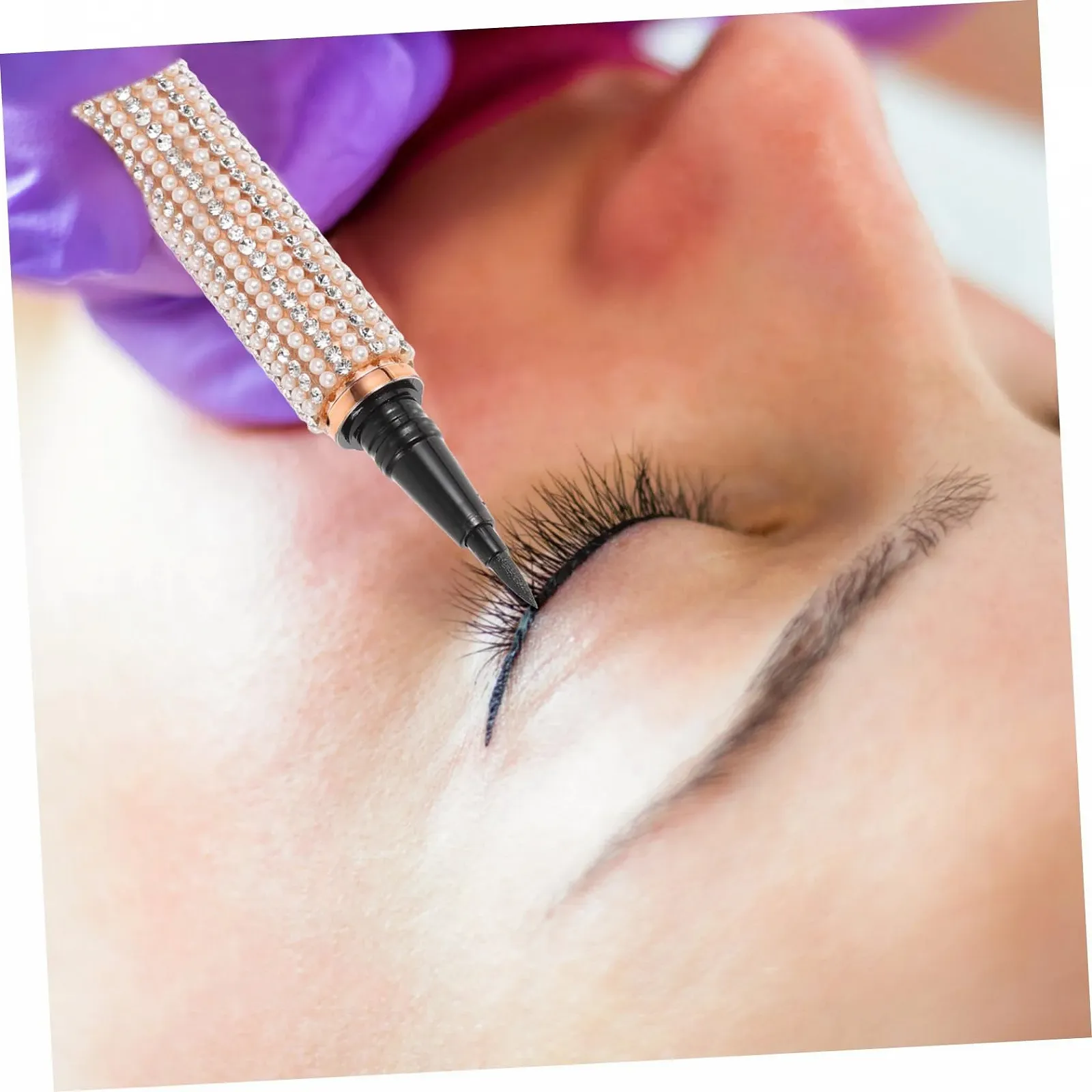 Підводка для очей BELLIFFY, фото №4