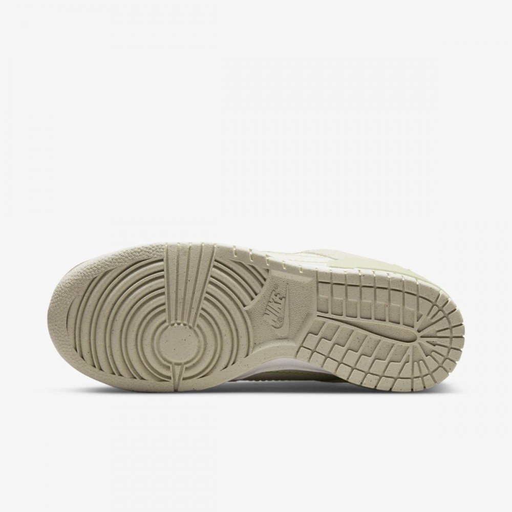 Кроссовки Nike Dunk Low Mica Green 45.5, фото №5