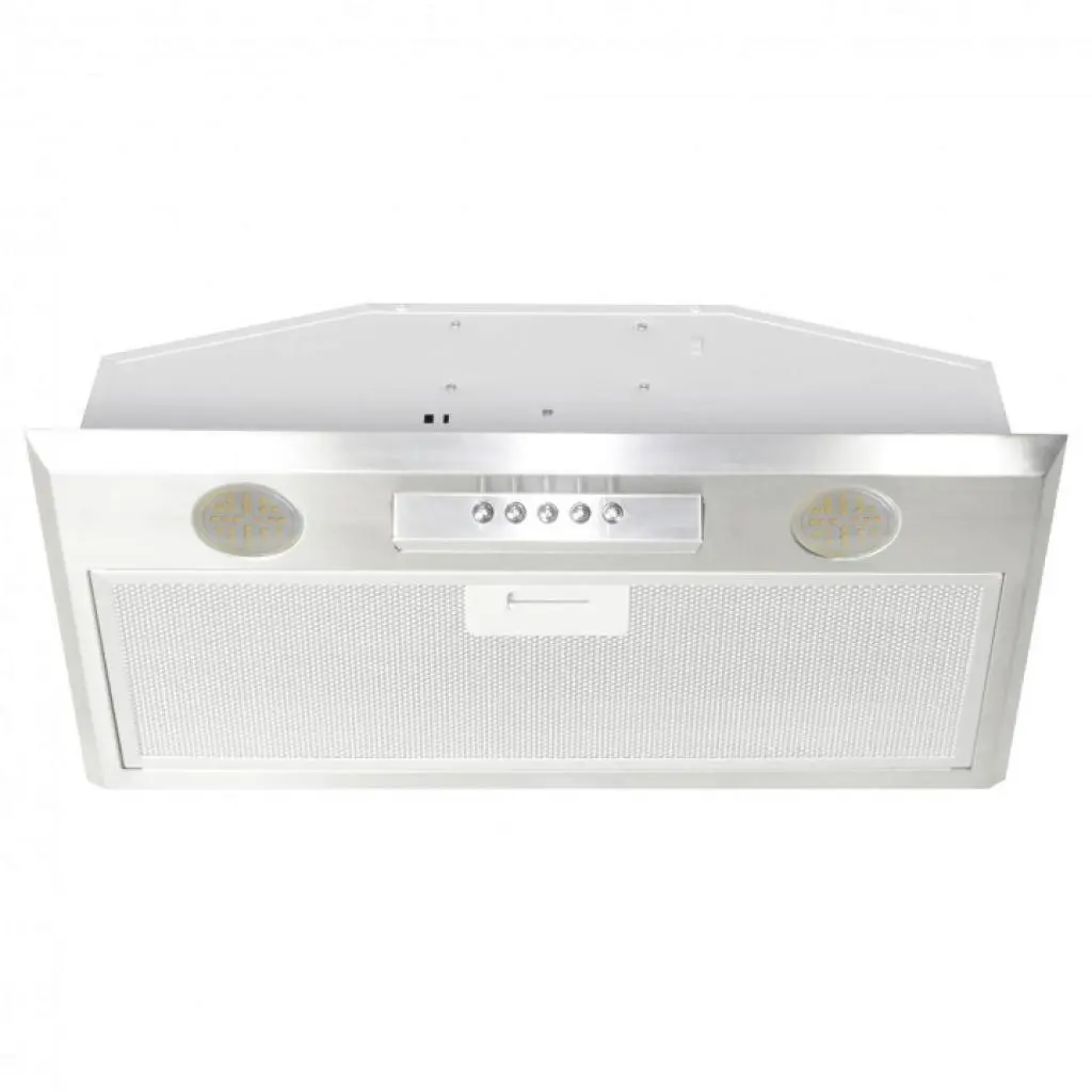 Вытяжка кухонная ELEYUS Modul 700 LED SMD 52 IS, фото №2