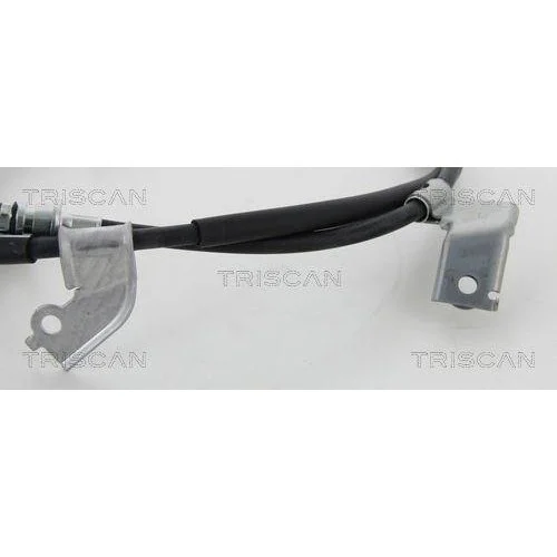 Трос стояночного тормоза TRISCAN 8140 40185 для HONDA задний левый, фото №3 Трос стояночного тормоза TRISCAN 8140 40185 для HONDA задний левый, фото №3