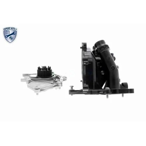 Корпус термостата VEMO EXPERT KITS + V15-99-2115 AUDI BMW SEAT SKODA VW VAG, фото №3