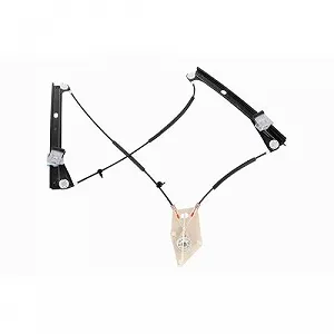 Склопідйомник VAICO V10-7688 Original VAICO Quality для VW, передній правий synthetic.ua - Фото 1