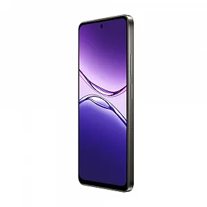 Смартфон Oppo A5 Pro 4G Snapdragon 6115 Pro 8/256 ГБ 6.67" 90 Гц 50 Мп AI 5800 мАч Черно-коричневый synthetic.ua - Фото 1